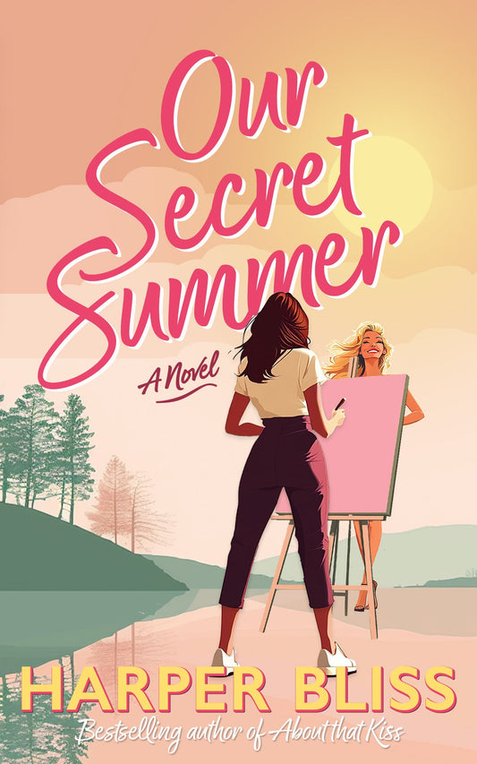 PREVIEW: Our Secret Summer