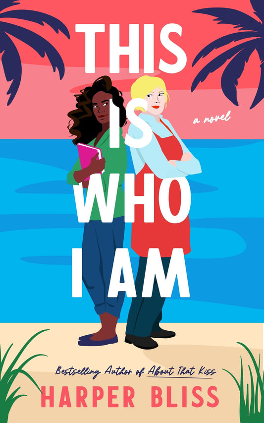 PREVIEW: This Is Who I Am