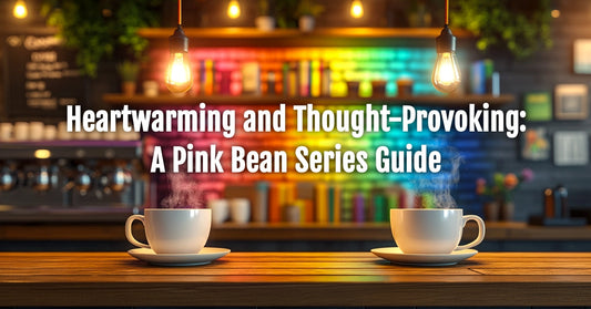 Heartwarming and Thought-Provoking: A Pink Bean Series Guide