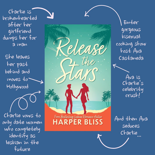 Release the Stars (EBOOK)