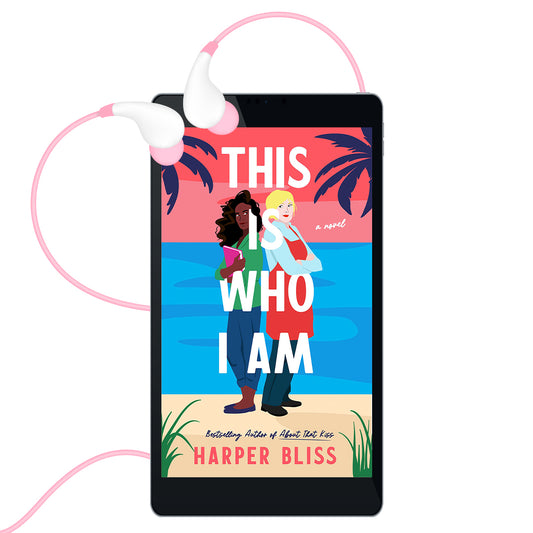 This Is Who I Am (AUDIOBOOK)
