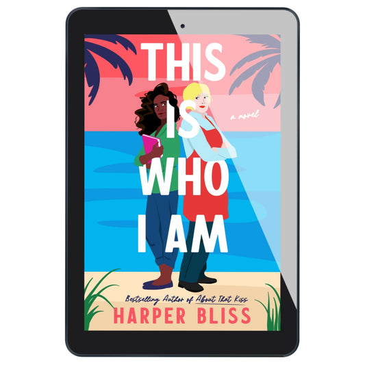 This Is Who I Am (EBOOK)