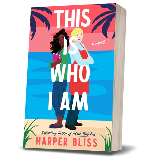 This Is Who I Am (PAPERBACK)