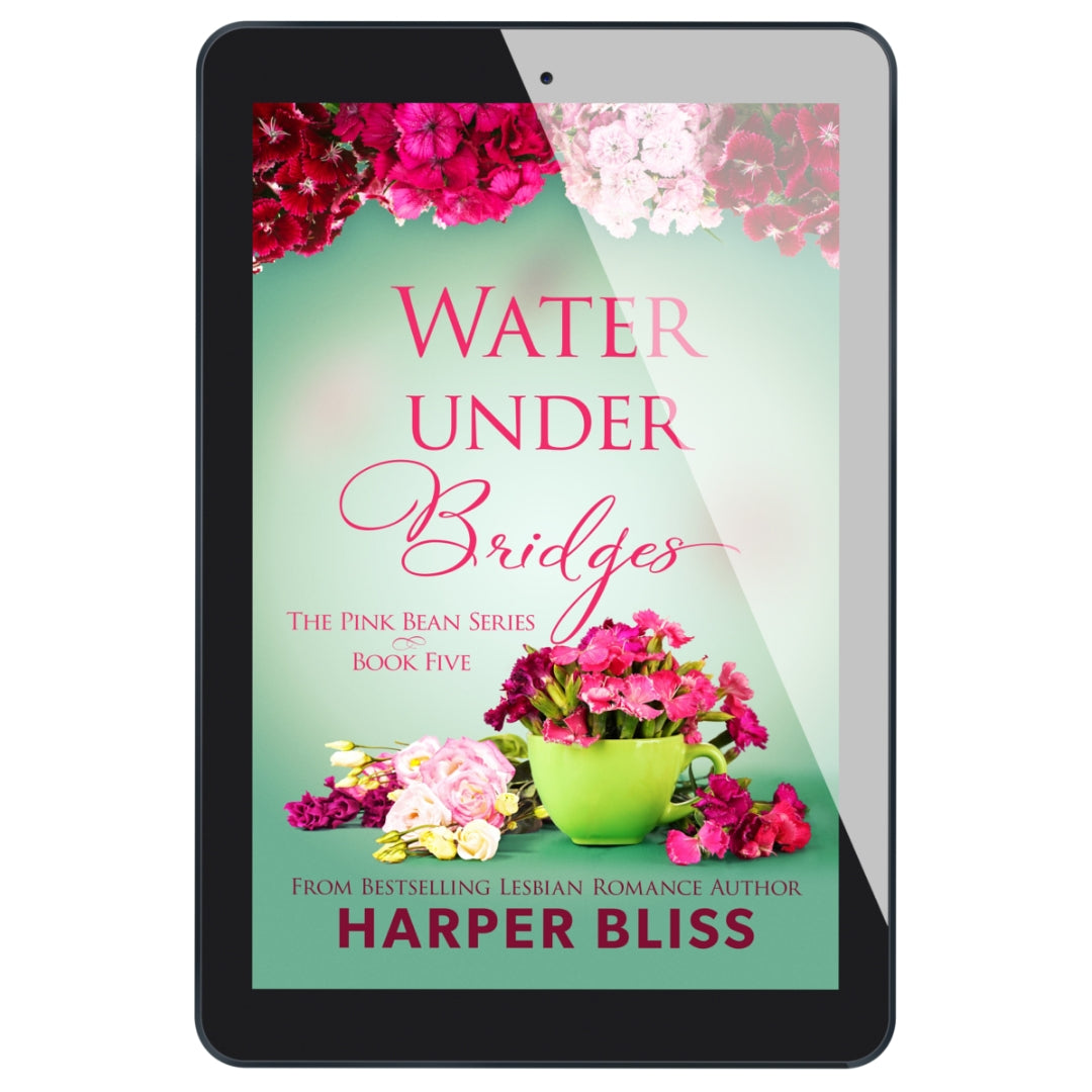 Water under Bridges (Pink Bean Series - Book 5) (EBOOK)