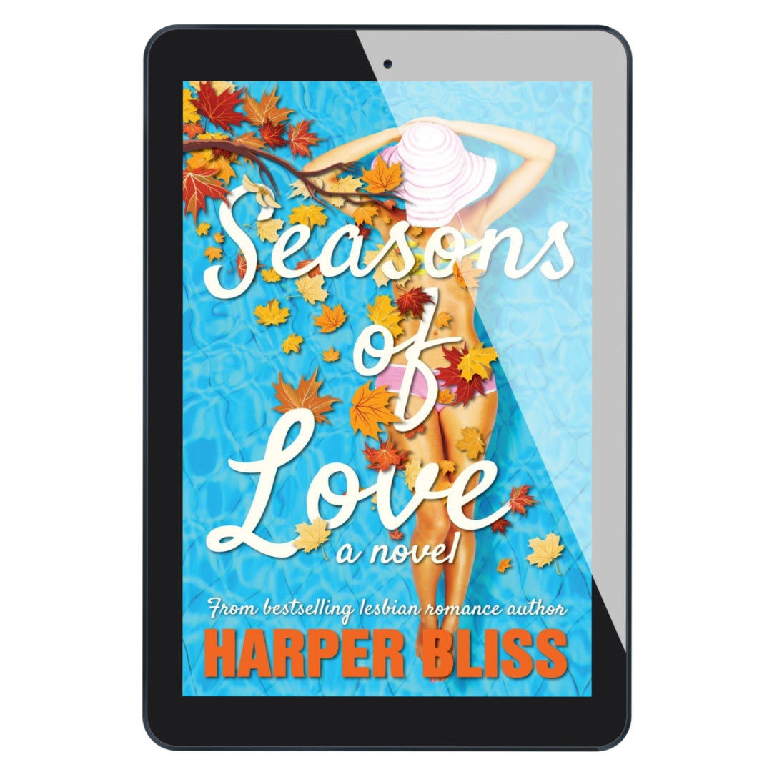 Seasons of Love (EBOOK)