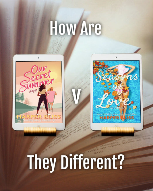 Is Our Secret Summer Just Seasons of Love 2.0?