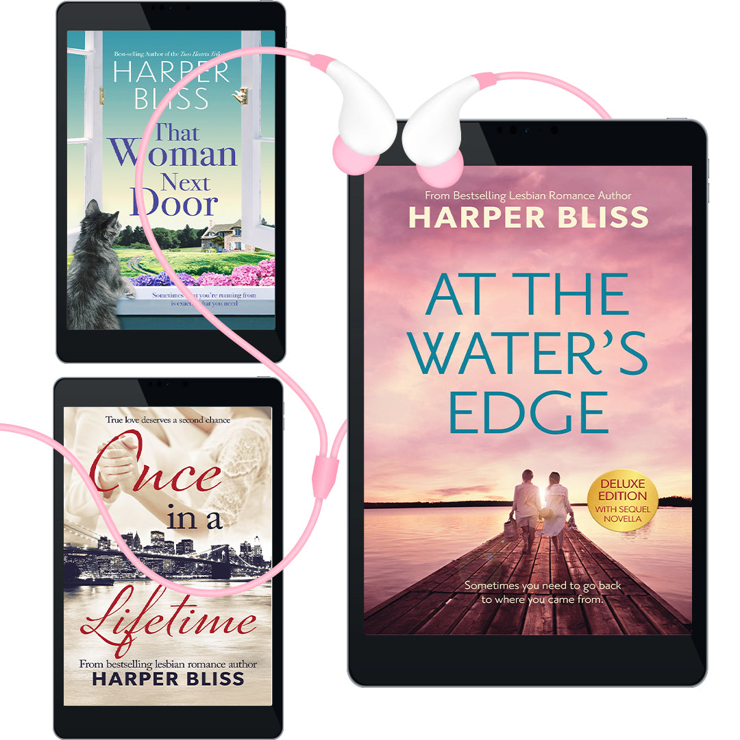 Standalone Audiobooks