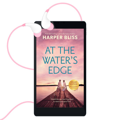 At the Water's Edge - Deluxe Edition (AUDIOBOOK)