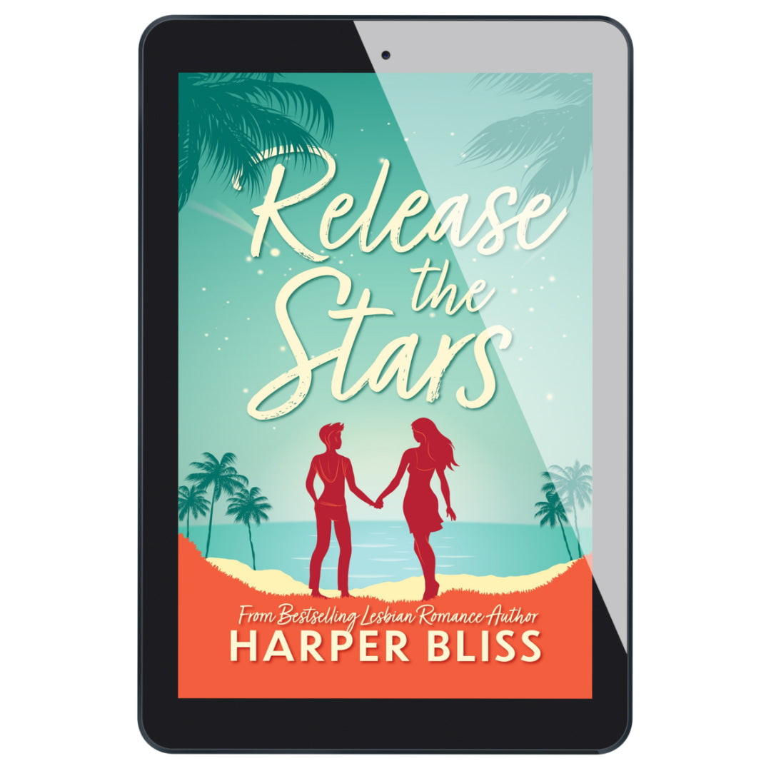 Release the Stars by Harper Bliss