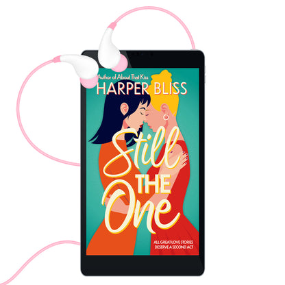 Still the One (AUDIOBOOK)