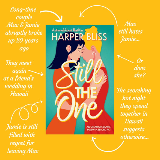 Still the One (AUDIOBOOK)