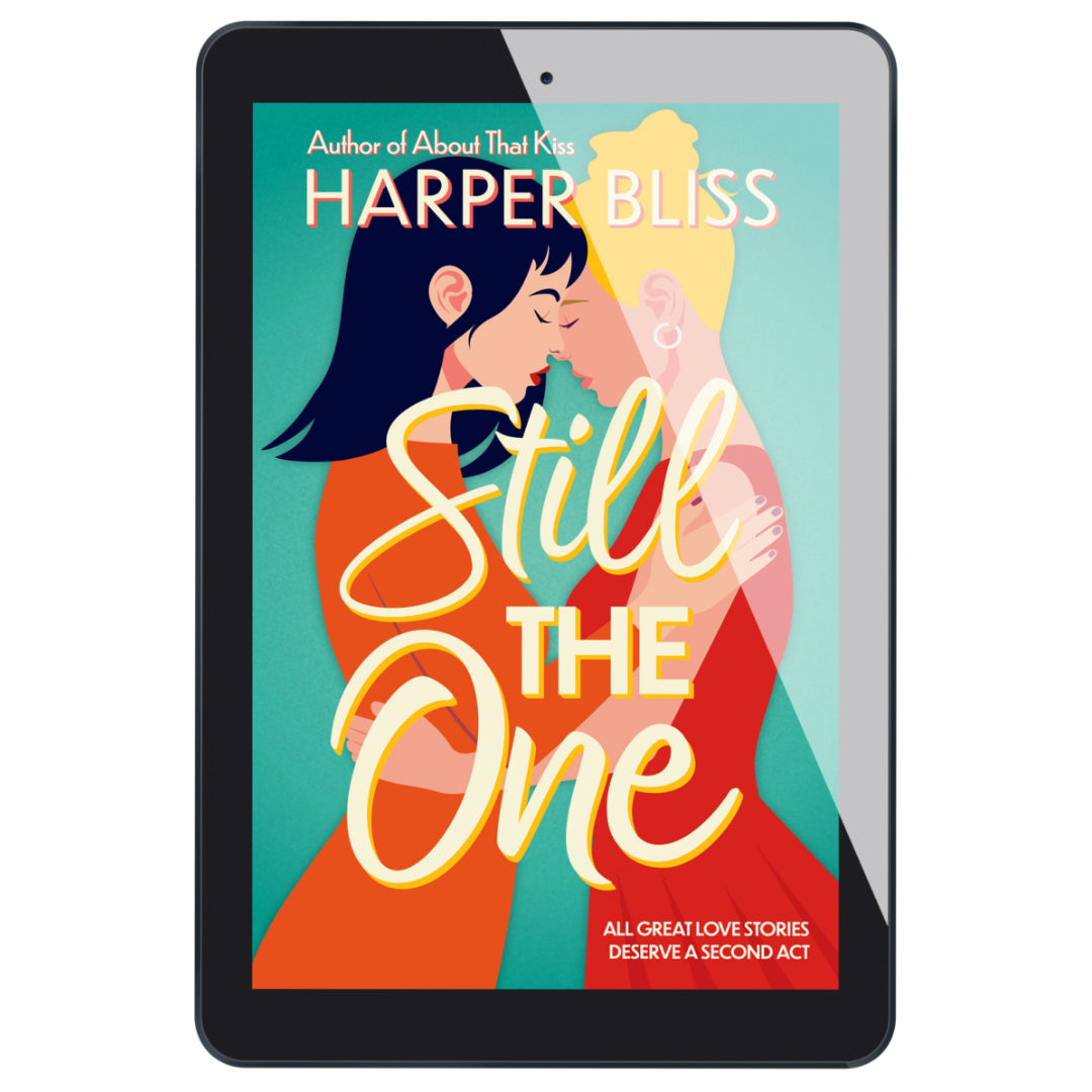 Still the One by Harper Bliss
